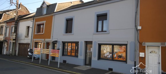 Casa T3 em Revin, France N.º 240815 11