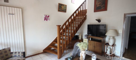 Casa T3 em Revin, France N.º 240815 2