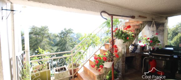 Casa T3 em Revin, France N.º 240815 20