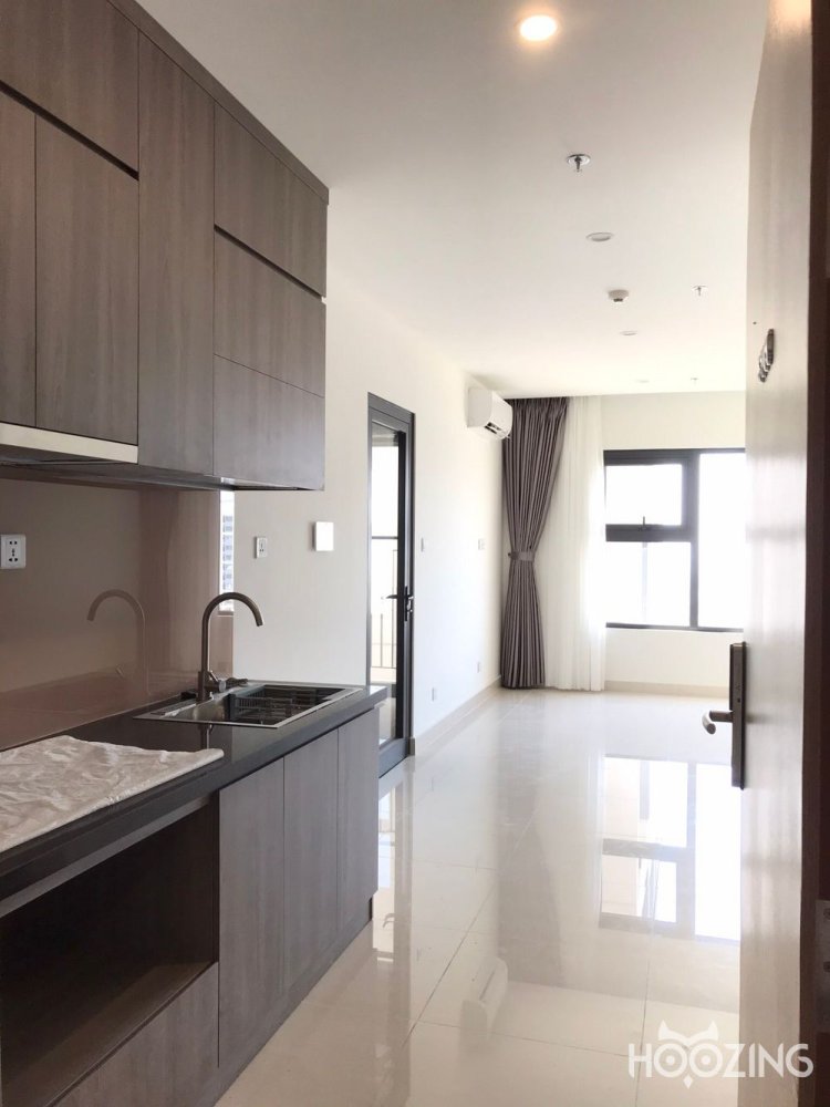 Studio in Thu Duc, Vietnam No. 15950