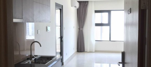 Studio in Thu Duc, Vietnam No. 15950 3