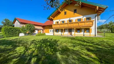 Casa T7 em Kirchberg bei Mattighofen, Austria N.º 160161