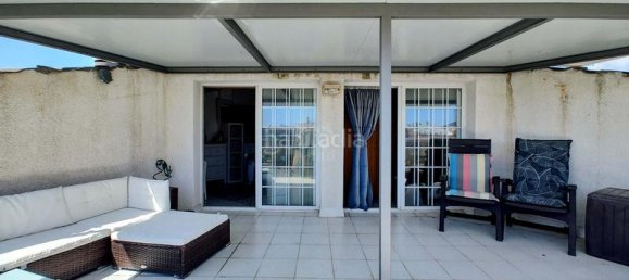 4 غرف نوم بانتهاوس في Pineda de Mar, Spain رقم 181027 22