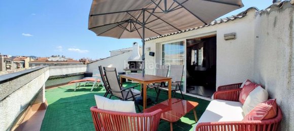 4 غرف نوم بانتهاوس في Pineda de Mar, Spain رقم 181027 15