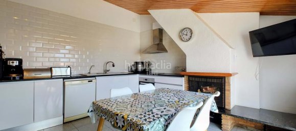 4 غرف نوم بانتهاوس في Pineda de Mar, Spain رقم 181027 8