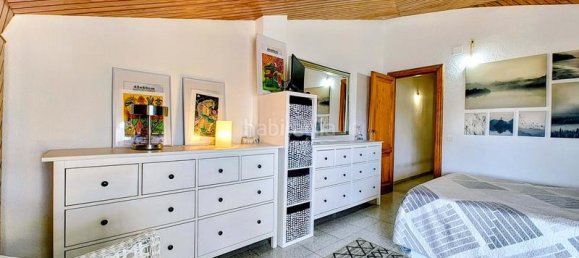 4 غرف نوم بانتهاوس في Pineda de Mar, Spain رقم 181027 19