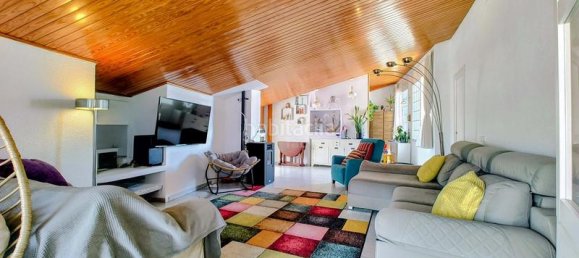 4 غرف نوم بانتهاوس في Pineda de Mar, Spain رقم 181027 6