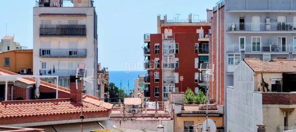 4 غرف نوم بانتهاوس في Pineda de Mar, Spain رقم 181027 35