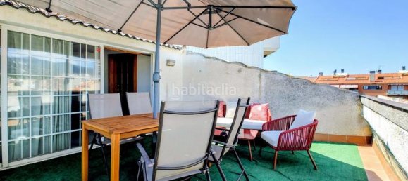 4 غرف نوم بانتهاوس في Pineda de Mar, Spain رقم 181027 16