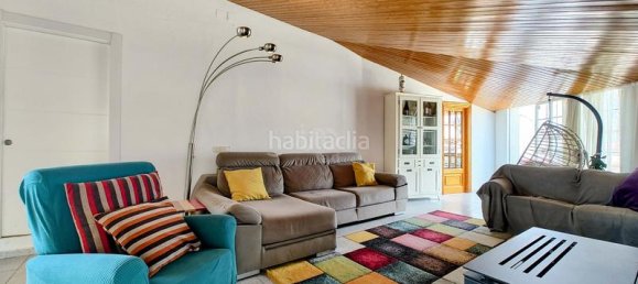 4 غرف نوم بانتهاوس في Pineda de Mar, Spain رقم 181027 5