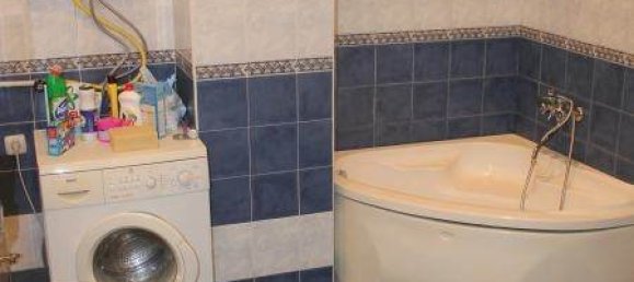 Квартира с 2 спальнями в Баку, Азербайджан № 766 6