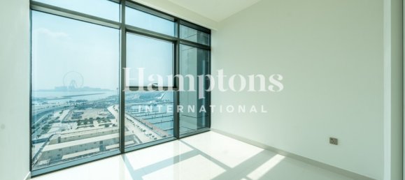 3 غرف نوم شقة في Dubai Harbour, UAE رقم 182333 28