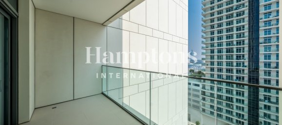 3 غرف نوم شقة في Dubai Harbour, UAE رقم 182333 21