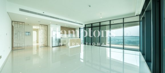 3 غرف نوم شقة في Dubai Harbour, UAE رقم 182333 3