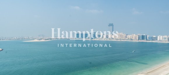 3 غرف نوم شقة في Dubai Harbour, UAE رقم 182333 22