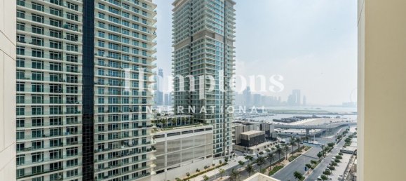 3 غرف نوم شقة في Dubai Harbour, UAE رقم 182333 18