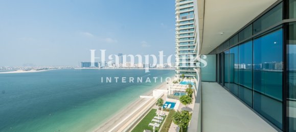3 غرف نوم شقة في Dubai Harbour, UAE رقم 182333 23