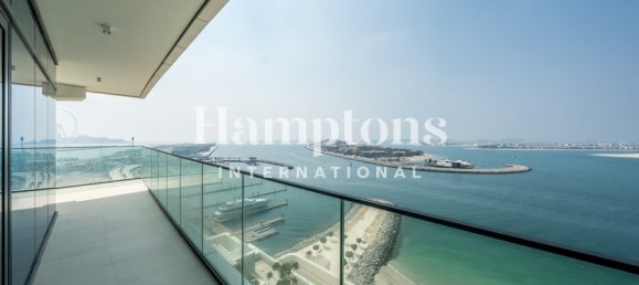 3 غرف نوم شقة في Dubai Harbour, UAE رقم 182333 30