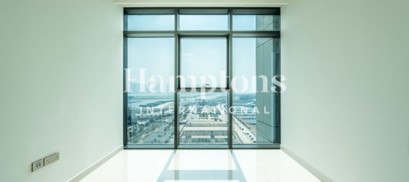 3 غرف نوم شقة في Dubai Harbour, UAE رقم 182333 2