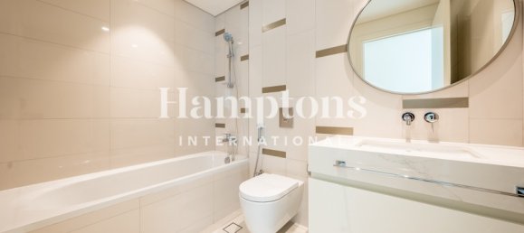 3 غرف نوم شقة في Dubai Harbour, UAE رقم 182333 10