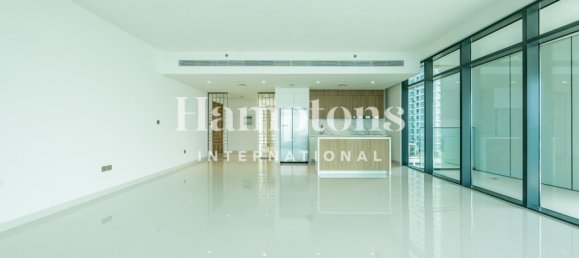 3 غرف نوم شقة في Dubai Harbour, UAE رقم 182333 6