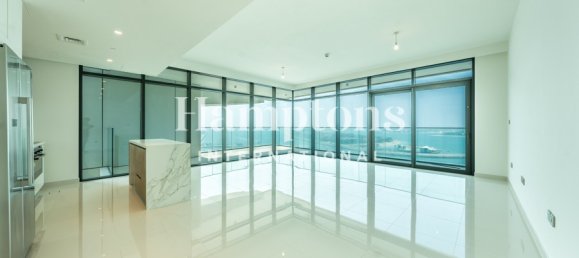 3 غرف نوم شقة في Dubai Harbour, UAE رقم 182333 4