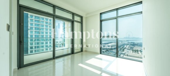 3 غرف نوم شقة في Dubai Harbour, UAE رقم 182333 12