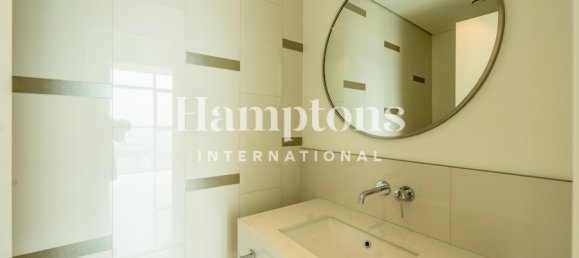 3 غرف نوم شقة في Dubai Harbour, UAE رقم 182333 15