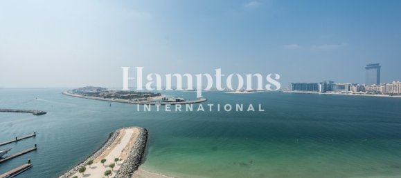 3 غرف نوم شقة في Dubai Harbour, UAE رقم 182333 17