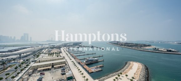 3 غرف نوم شقة في Dubai Harbour, UAE رقم 182333 20