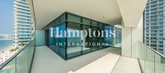 3 غرف نوم شقة في Dubai Harbour, UAE رقم 182333 19