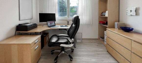 4 rooms Townhouse in Vienna, Austria No. 214358 15