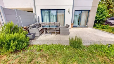 4 rooms Townhouse in Vienna, Austria No. 214358