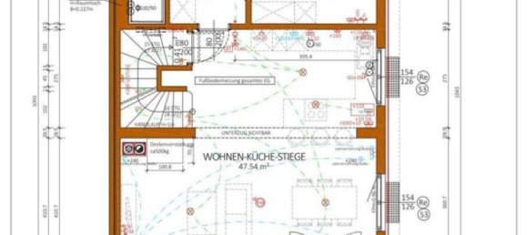 4 rooms Townhouse in Vienna, Austria No. 214358 21