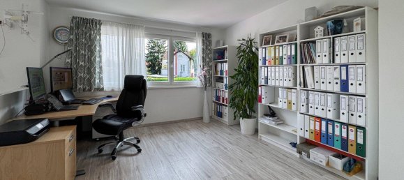 4 rooms Townhouse in Vienna, Austria No. 214358 13