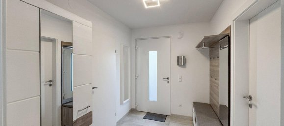 4 rooms Townhouse in Vienna, Austria No. 214358 10
