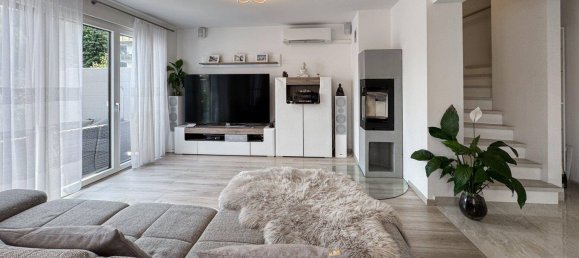 4 rooms Townhouse in Vienna, Austria No. 214358 2