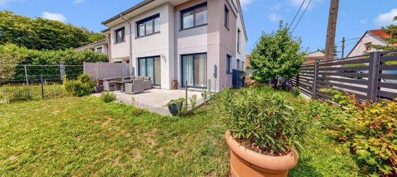 4 rooms Townhouse in Vienna, Austria No. 214358 19