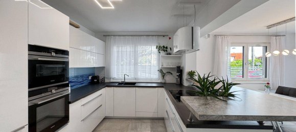 4 rooms Townhouse in Vienna, Austria No. 214358 5