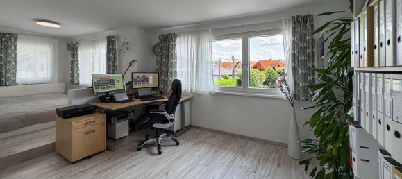 4 rooms Townhouse in Vienna, Austria No. 214358 12