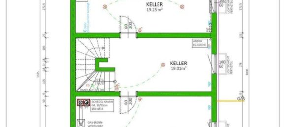 4 rooms Townhouse in Vienna, Austria No. 214358 20