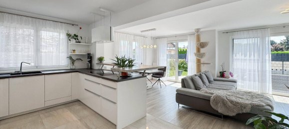 4 rooms Townhouse in Vienna, Austria No. 214358 3