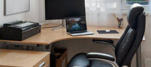 4 rooms Townhouse in Vienna, Austria No. 214358 14