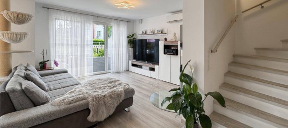 4 rooms Townhouse in Vienna, Austria No. 214358 4