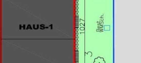 4 rooms Townhouse in Vienna, Austria No. 214358 23