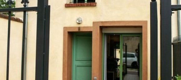 2 Schlafzimmer Haus in Milly-la-Foret, France, Nr. 296536 12