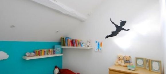 2 Schlafzimmer Haus in Milly-la-Foret, France, Nr. 296536 9