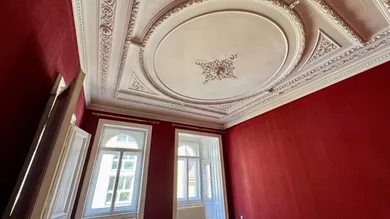 5 rooms Apartment in Josefstadt, Austria No. 243127