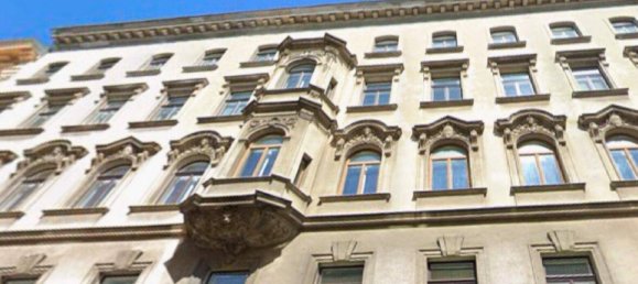 5 rooms Apartment in Josefstadt, Austria No. 243127 12