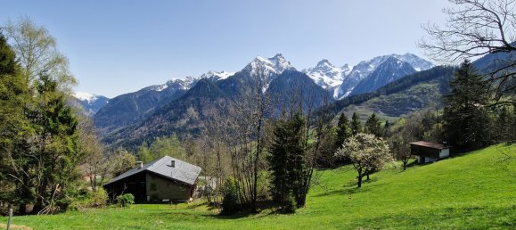 Land in Burserberg, Austria No. 101649 2